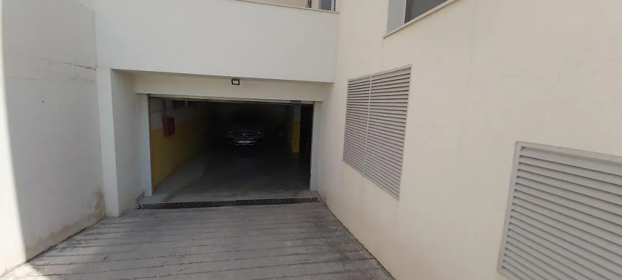 Luxury Apartment Tina By The Beach Znjan Σπλιτ 0*,