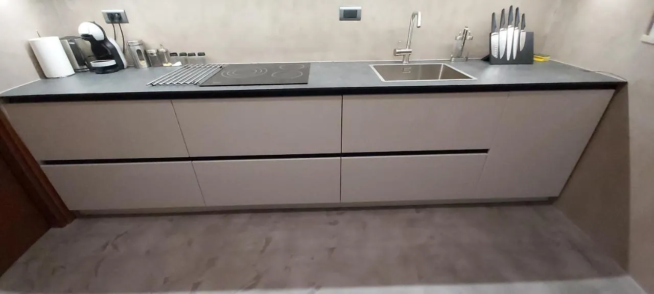 Luxury Apartment Tina By The Beach Znjan Split 0*,